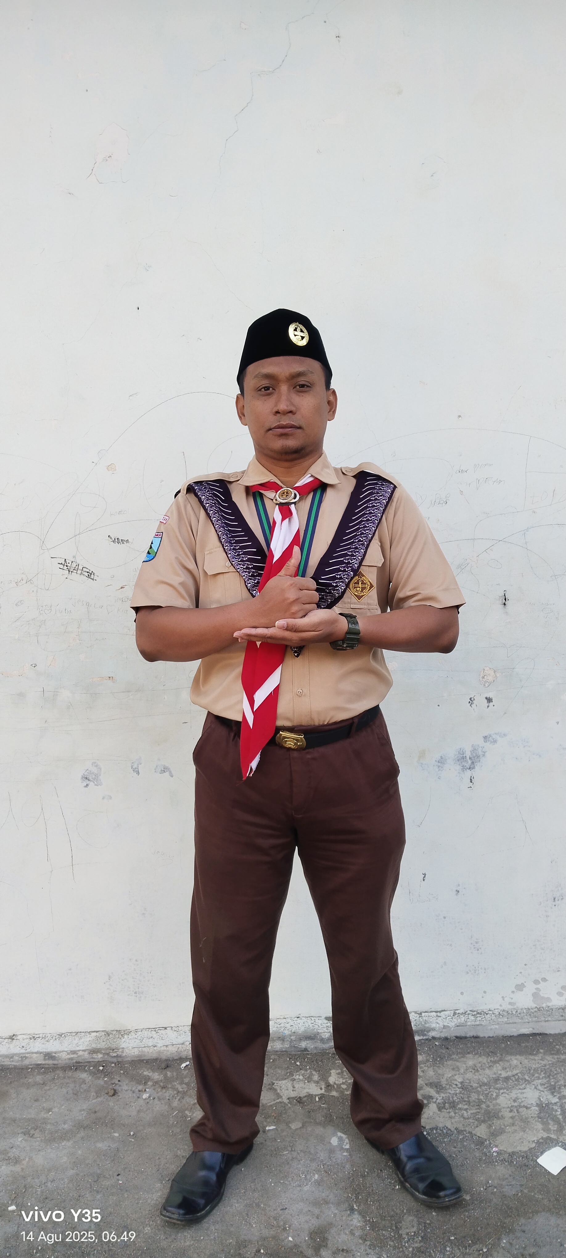 Foto Didit sandy kurniawan,  S.Pd